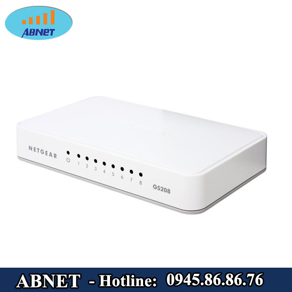 Bộ chuyển mạch Switch